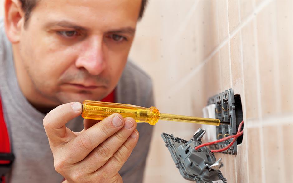 électricien urgence Liancourt